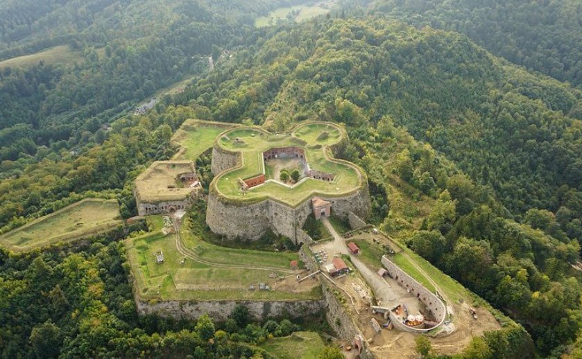 Srebrna Góra, Poland, Poland